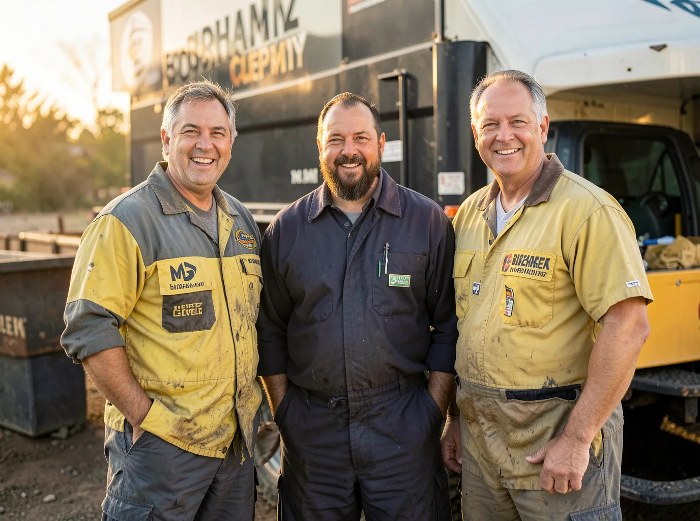 Sewage Cleanup company in Brilliant, OH
